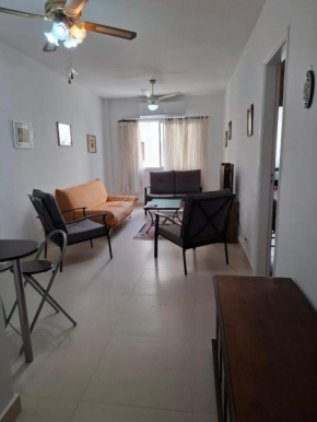 Apto Enseada Guarujá